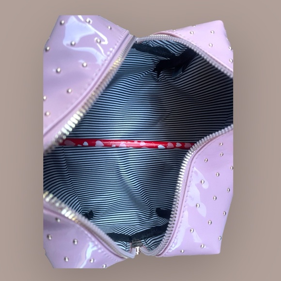 Thalia Sodi Studded Cosmetic Pouch - Picture 6 of 6